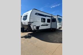 New 2025 Forest River RV Surveyor 252RBLE Photo