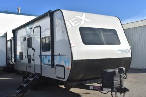 New 2023 Forest River RV IBEX 20MDS Photo