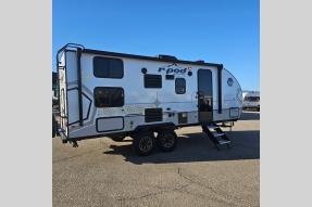 New 2024 Forest River RV R Pod RP-203 Photo