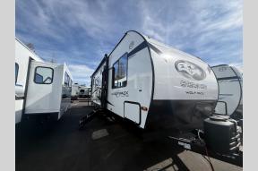 New 2026 Forest River RV Cherokee Wolf Pack 25-14 Photo