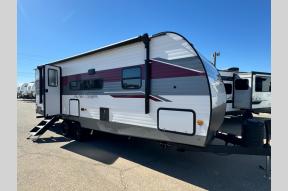 New 2025 Prime Time RV Avenger 25MKO Photo