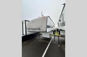 New 2023 Encore RV ROG 14TH2 Travel Trailer at Bobby Combs RV, Coburg, OR