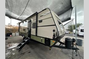 New 2026 Forest River RV No Boundaries NB20.5 Beast Mode Photo