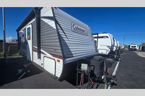 Used 2019 Dutchmen RV Coleman 202RD Photo