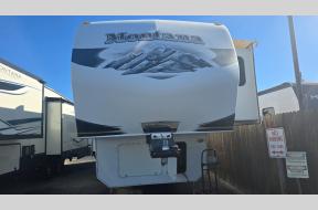 Used 2011 Keystone RV Montana 3400 RL Photo