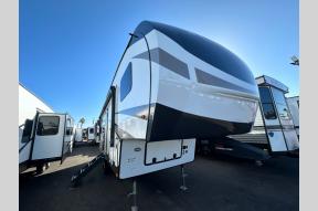 New 2024 Forest River RV Rockwood Signature 301RK Photo