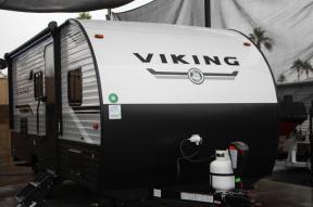 New 2023 Viking 18BHS Photo