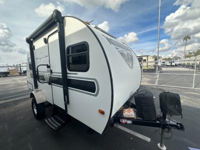 2018 Winnebago Minnie 1710 at Bobby Combs RV Center - Mesa
