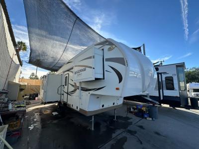 2017 Forest River RV Rockwood 2650WS at Bobby Combs RV Center - Mesa