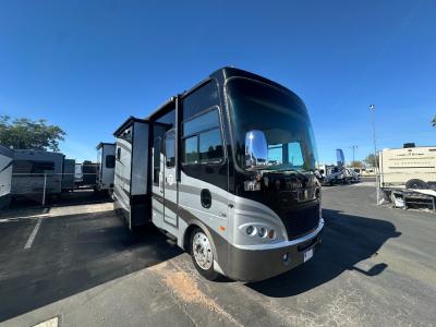 2009 Tiffin Motorhomes Allegro 35TSB at Bobby Combs RV Center - Mesa
