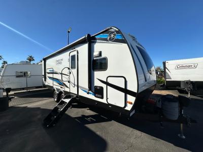 2025 Coachmen RV Freedom Express Ultra Lite 259FKDS at Bobby Combs RV Center - Mesa