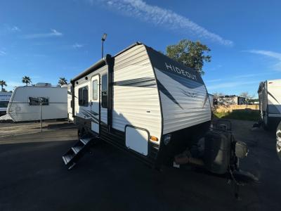 2021 Keystone RV Hideout 21BHWE at Bobby Combs RV Center - Mesa