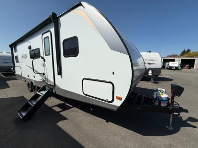 2025 Coachmen RV Northern Spirit SE 26BH at Bobby Combs RV Center - CDA