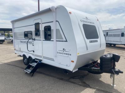2025 Coachmen RV Freedom Express Select 18SE at Bobby Combs RV - Caldwell