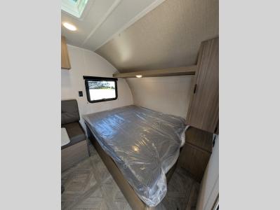 Queen bed in 2025 Forest River RV Salem FSX 175BHLE