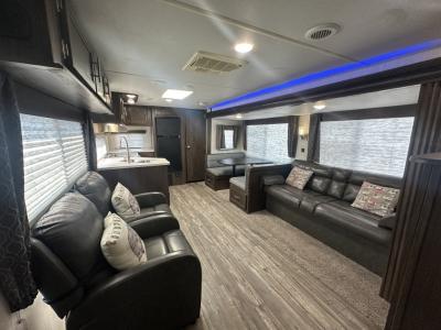 2019 Forest River RV Cherokee 274RK