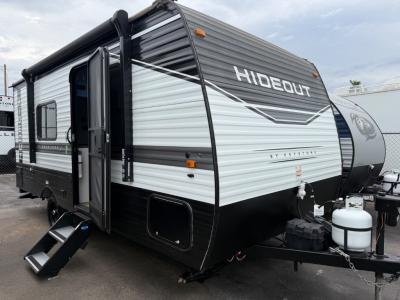 2022 Keystone RV Hideout 178RB