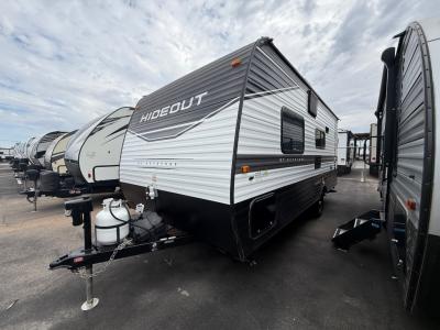 2022 Keystone RV Hideout 178RB