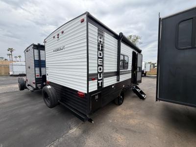 2022 Keystone RV Hideout 178RB