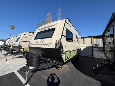 No Boundaries NB18.7 Beast Mode-Bobby Combs RV Center Mesa
