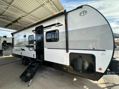 2026 Puma Tracks 2420RBS by Forest River at Bobby Combs RV Center - Mesa