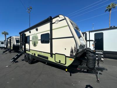 No Boundaries by Forest River NoBo 19.0 at Bobby Combs RV Center - Mesa