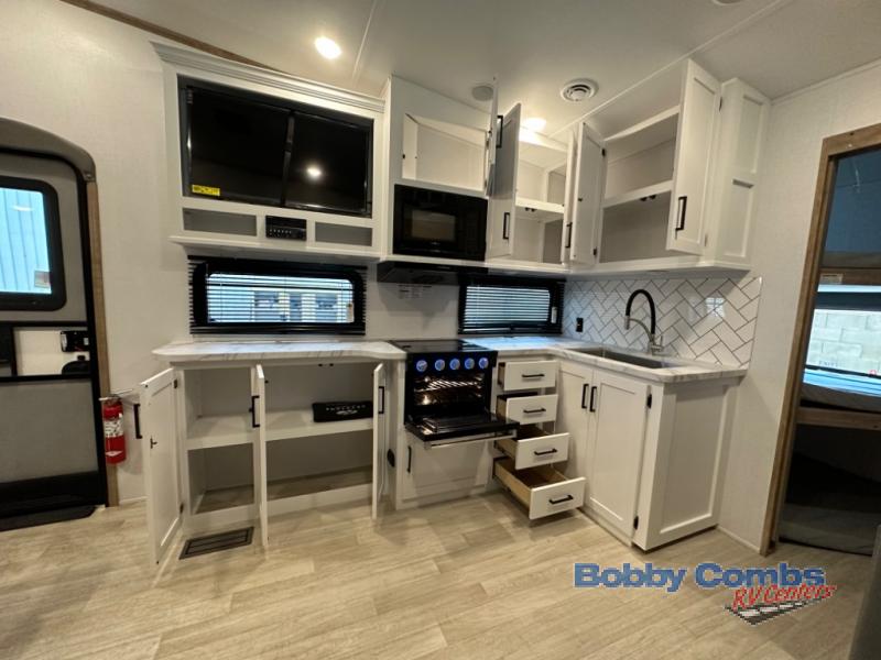 New 2024 Keystone RV Arcadia 27SBH Fifth Wheel at Bobby Combs RV | Mesa ...