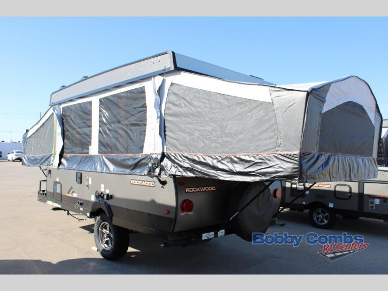 pop up travel trailers for sale