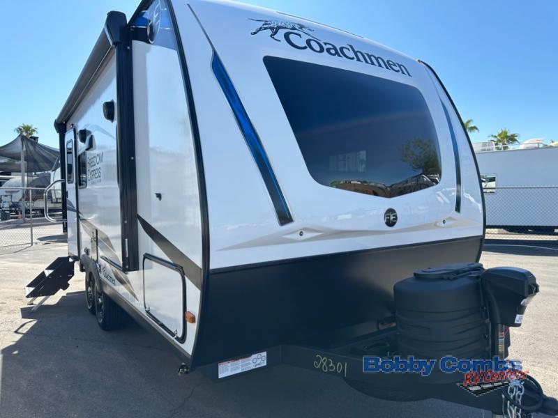 Freedom Express RV