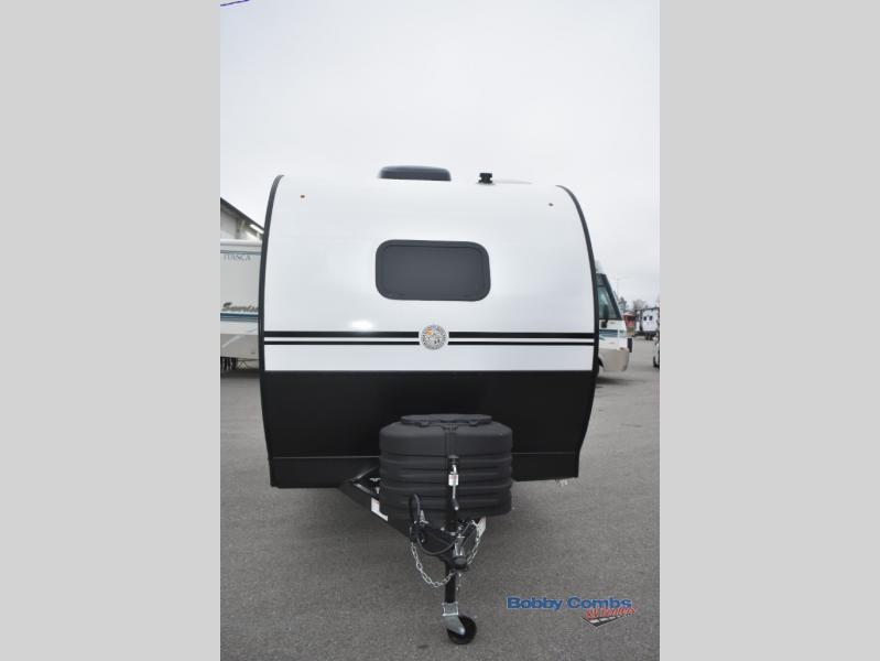 RV Big Buggy