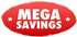 Mega Savings