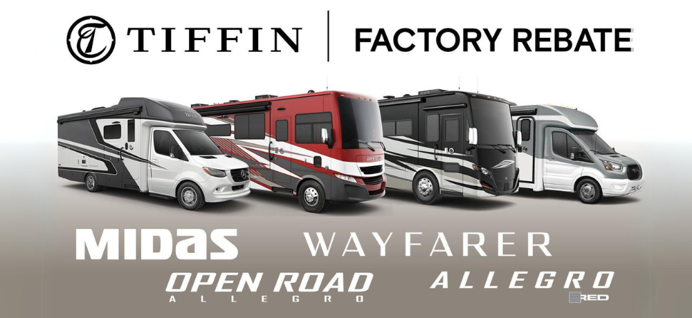 Tiffin Motorhomes