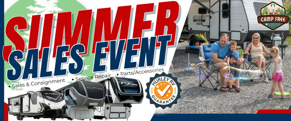 Summer Clearance Sale