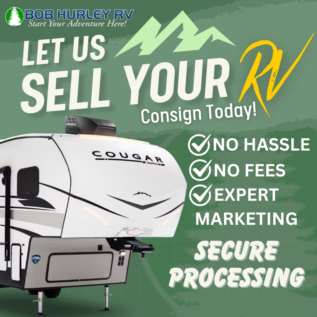 Sell Your RV