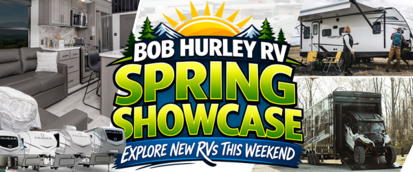 RV Spring Sales Event