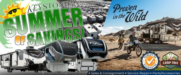 Summer of Savings