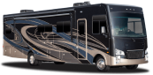 Motor Home Class A