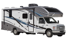 Motor Home Class C