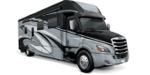 Motor Home Class C