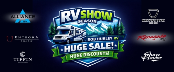 RV Show Season