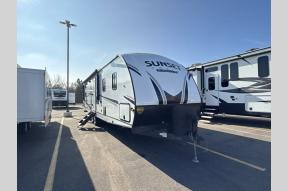 Used 2022 CrossRoads RV Sunset Trail 299QB Photo