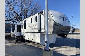 New 2025 Alliance RV Paradigm 382RK Photo