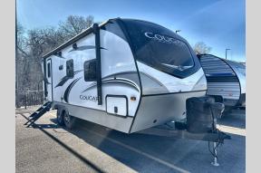 Used 2020 Keystone RV Cougar 22RBS Photo