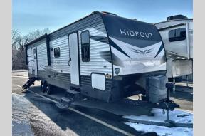 Used 2021 Keystone RV Hideout 29DFS Photo