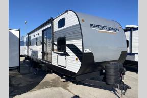 New 2025 KZ Sportsmen 362BH Photo