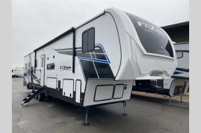 New 2025 Keystone RV Fuzion Impact Edition 415 Photo
