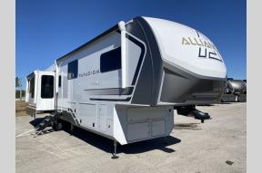 New 2025 Alliance RV Paradigm 380MP Photo