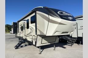 Used 2017 Keystone RV Cougar 326RDS Photo