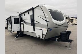 New 2025 Keystone RV Cougar 29RLP Photo