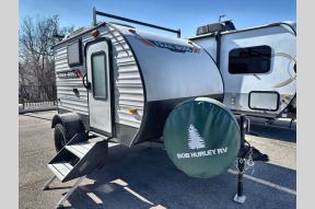 Used 2024 Gulf Stream RV Trail Boss 1090K Photo